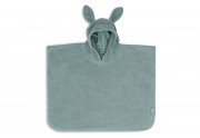 poncho trlkz
 - Terry Sea Green Terry Sea Green